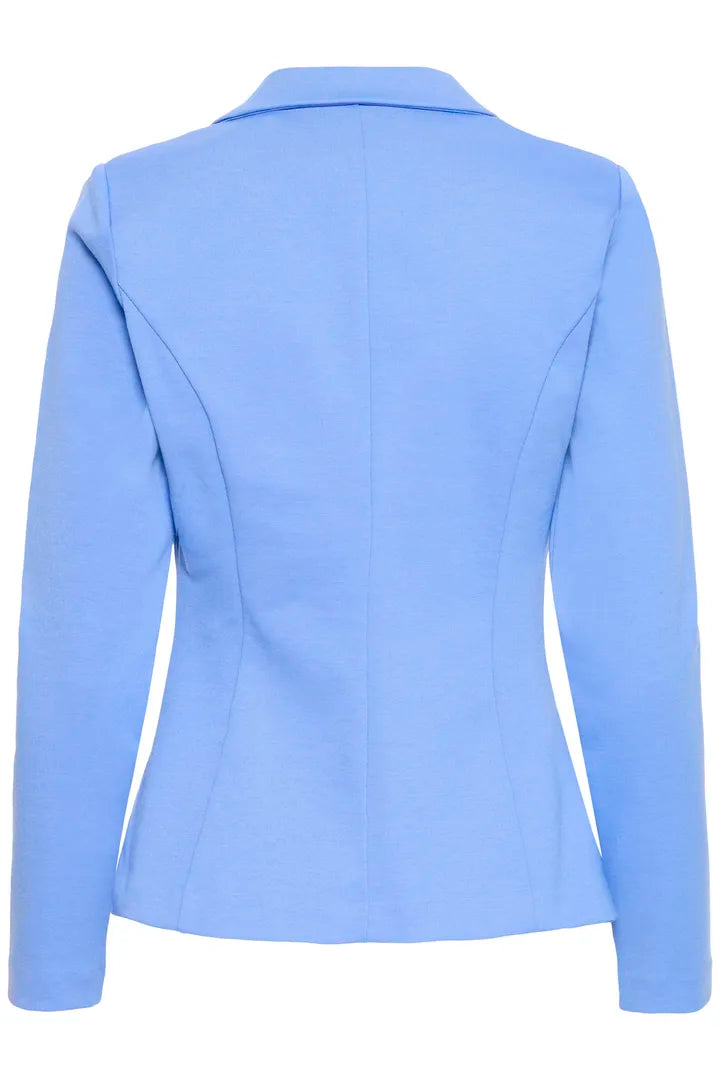 Kate Blazer Cornflower Blue