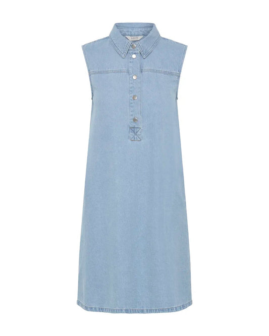 Kapuca SS Dress