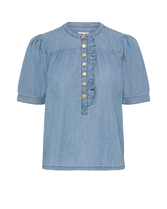 Ancey SS Top