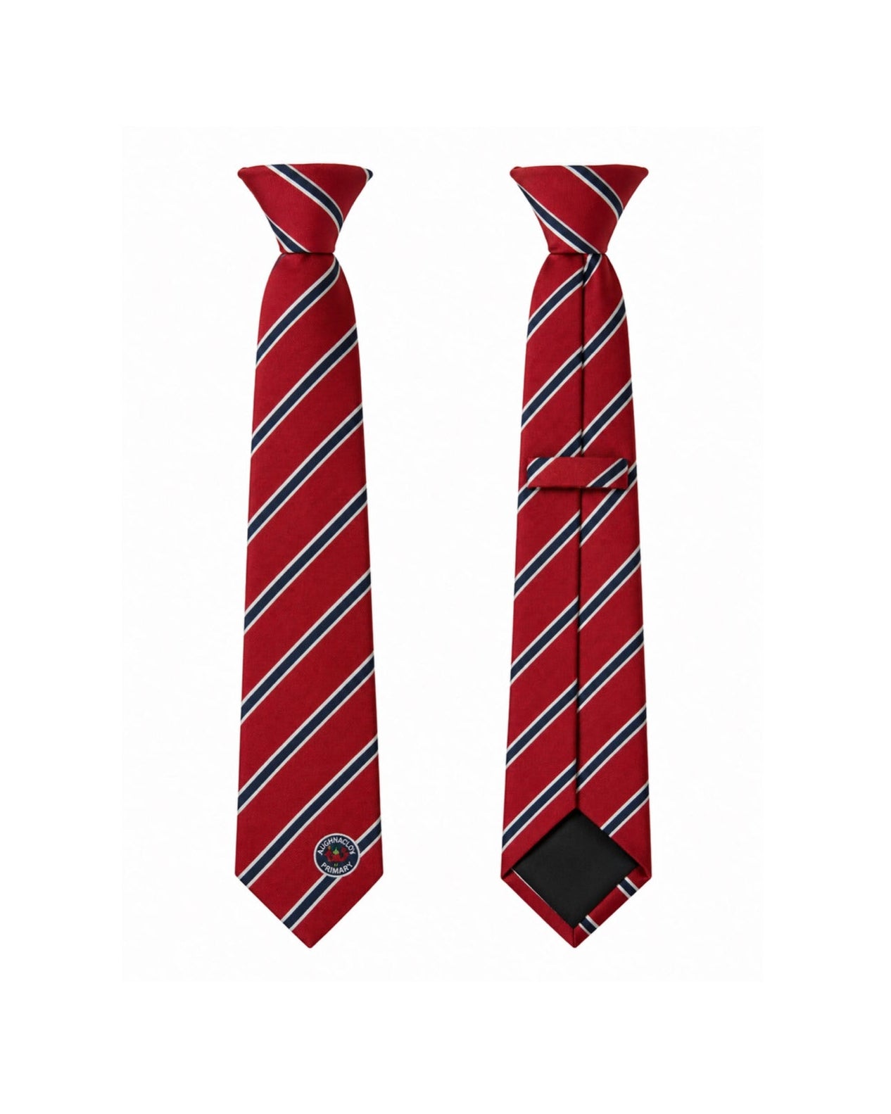 Aughnacloy College Tie