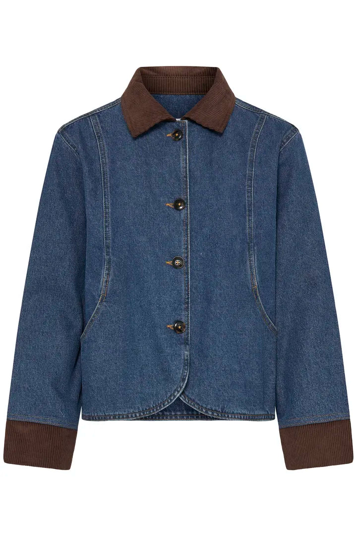 Kamilo Denim Jacket