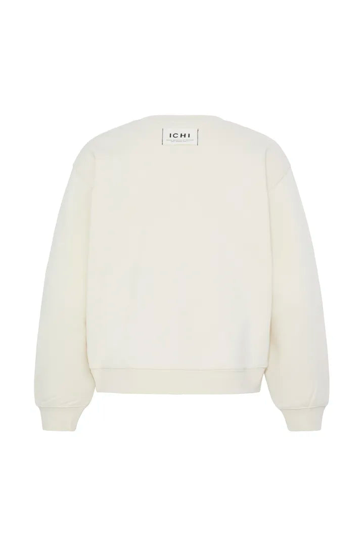 Merella Brushed Sweatshirt