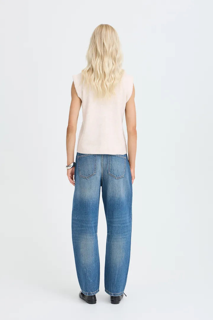 Omea Vest Cream