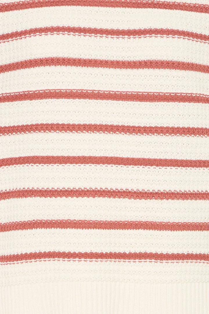 Mikala SS Jumper