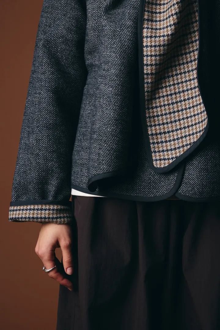Frava Jacket