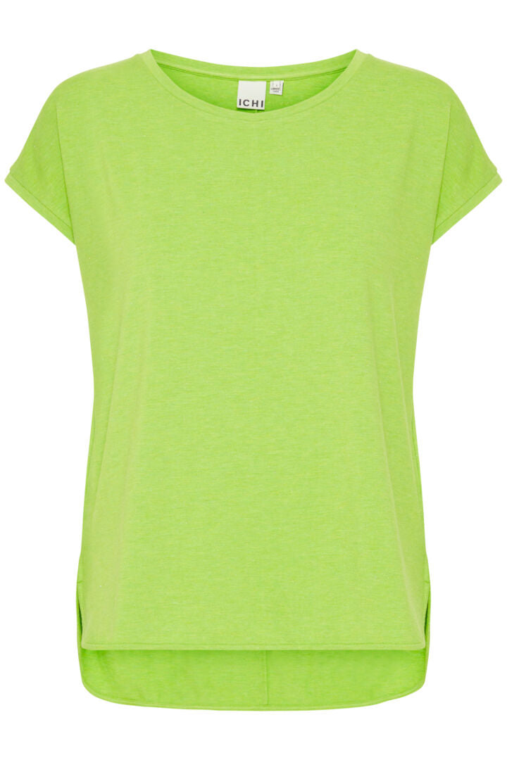 Rebel Green T Shirt