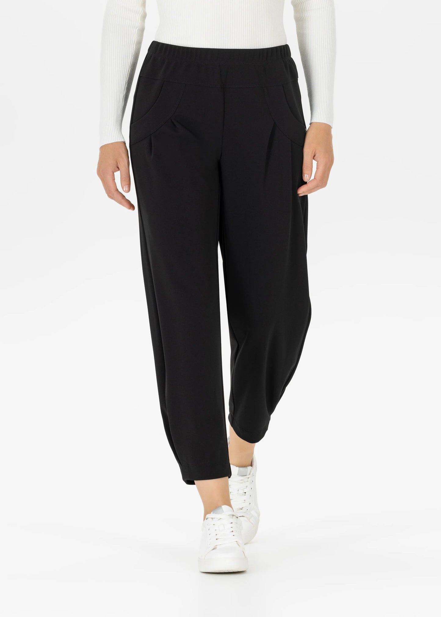 Rachell Trouser Black