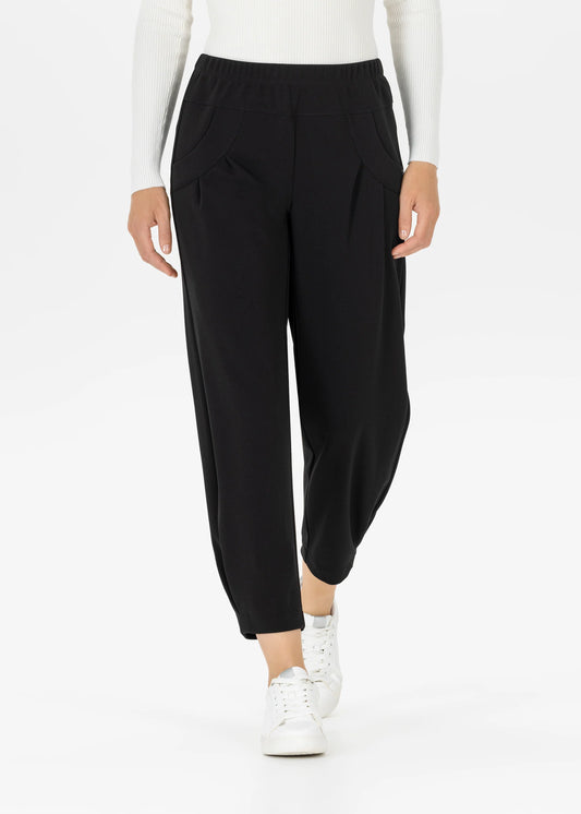 Rachell Trouser Black