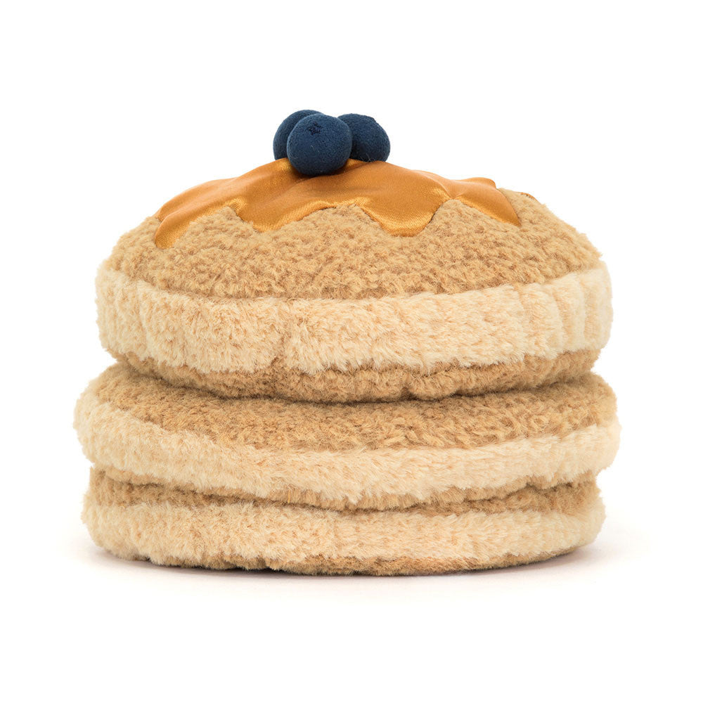Amuseables Fran Pancake Stack