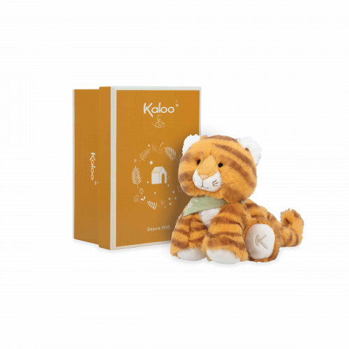 Papaye Tiger 17cm