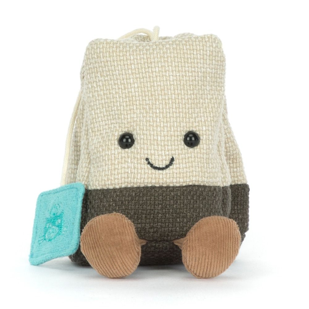 Amuseables Steepy Tea Bag
