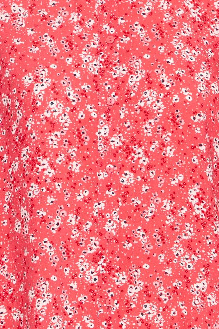 Vera Top Coral