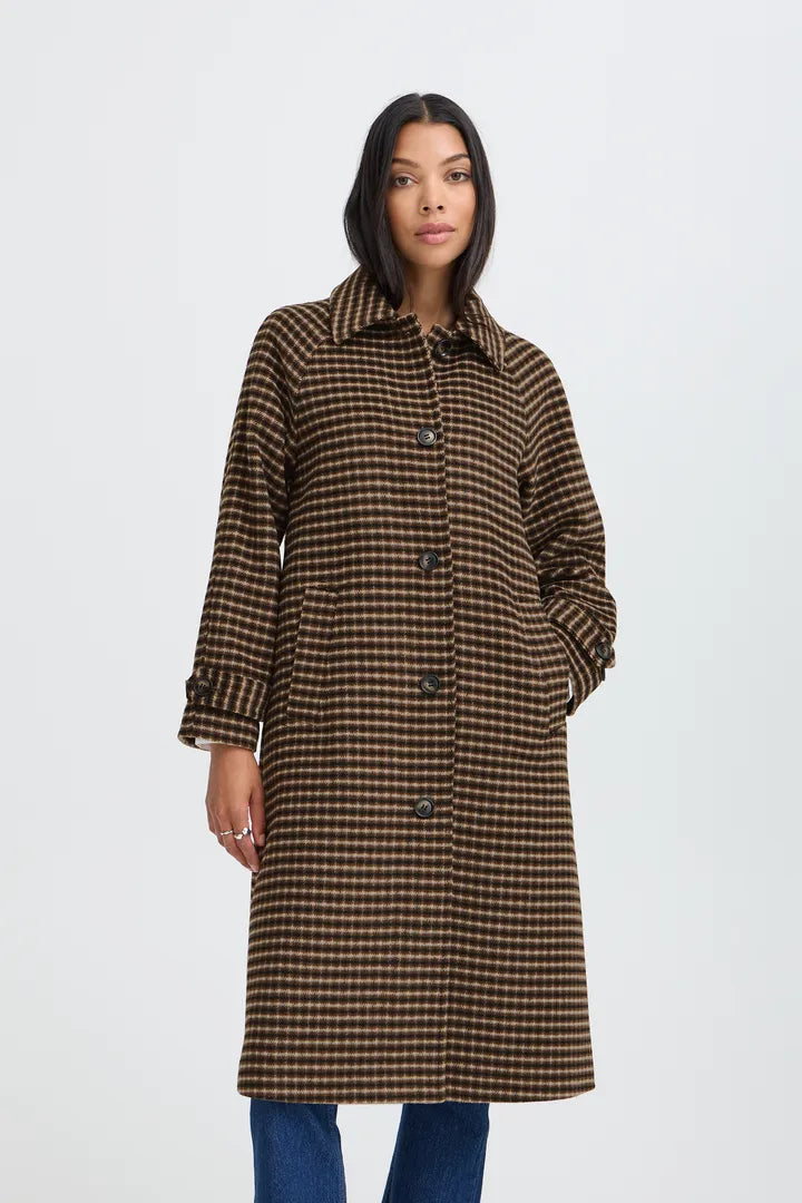 Camio Coat