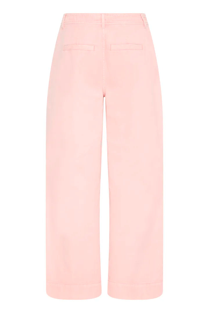 Kainno Pink Jeans