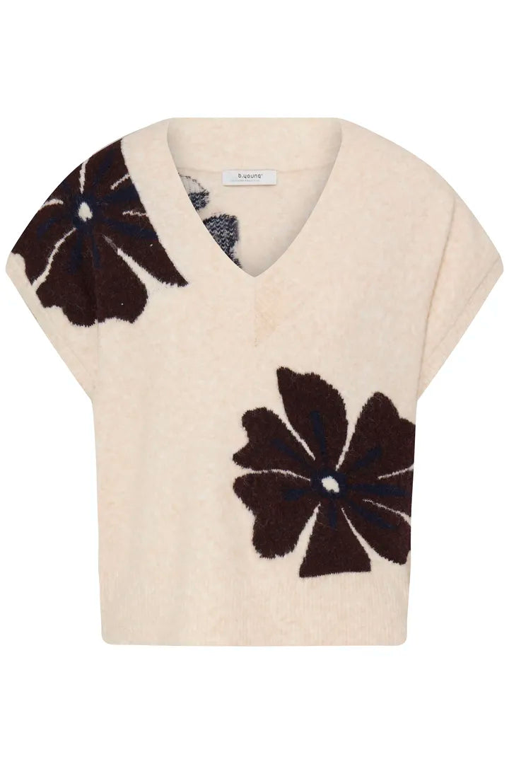 Omea V Neck Slipover