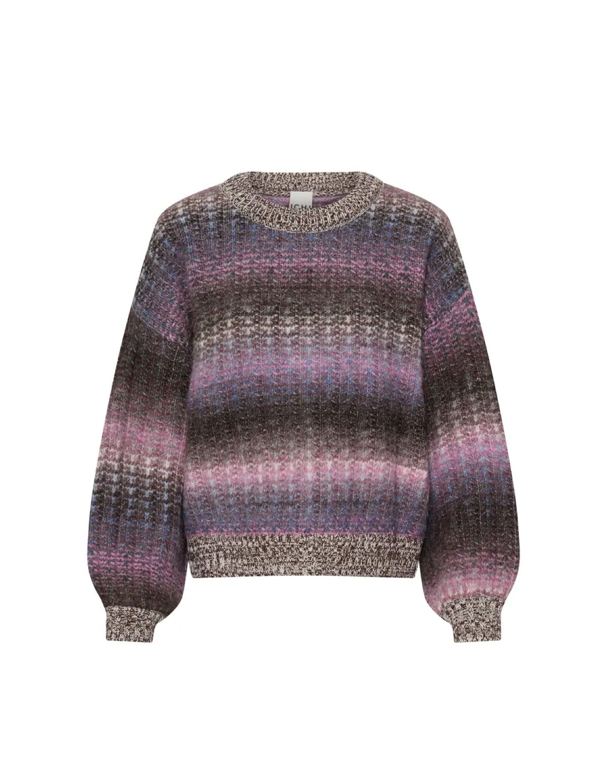 Dasunte Knit Jumper