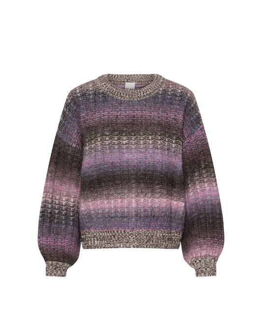 Dasunte Knit Jumper
