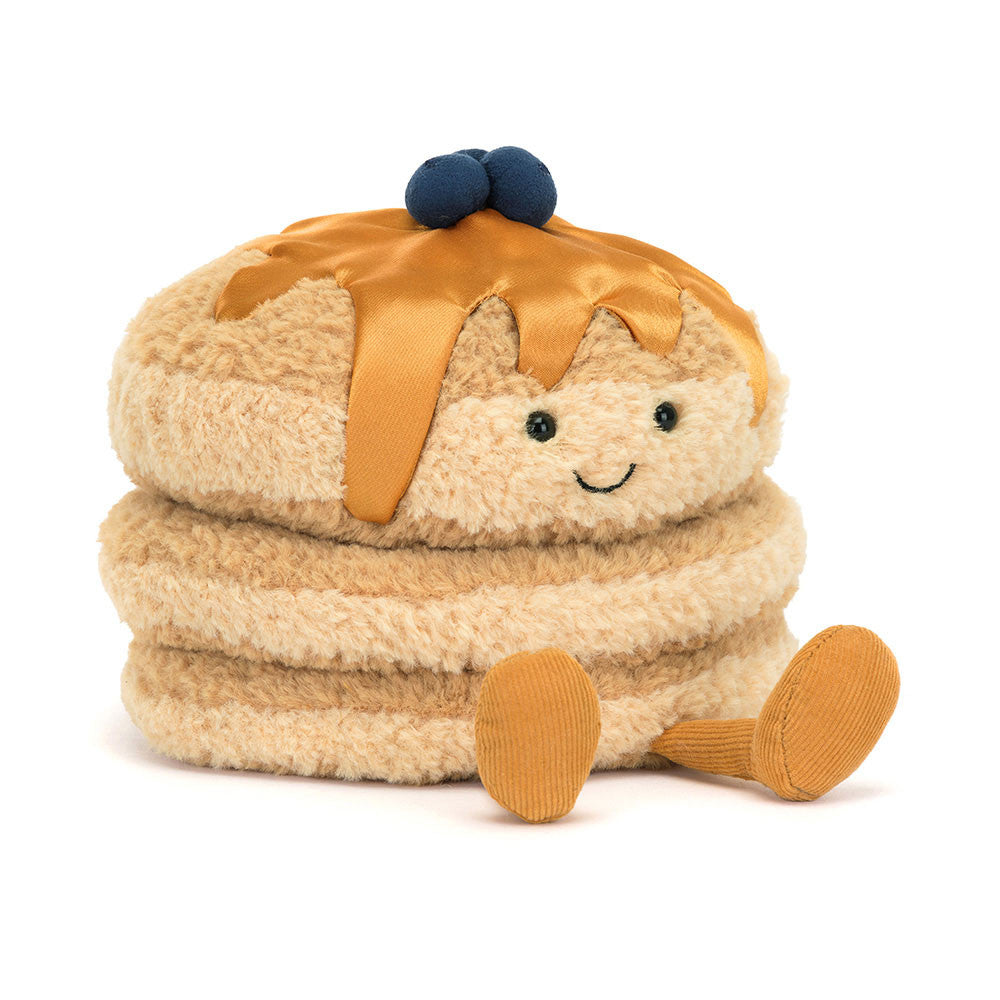Amuseables Fran Pancake Stack