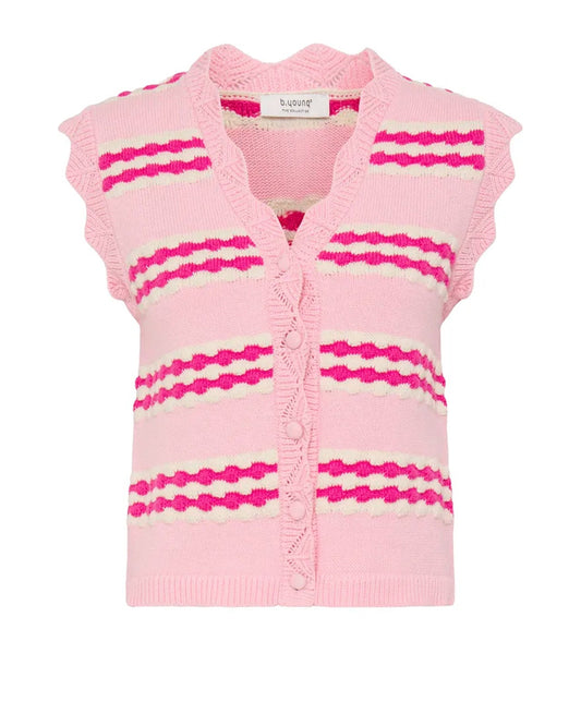 Osanra Slipover Pink Mix