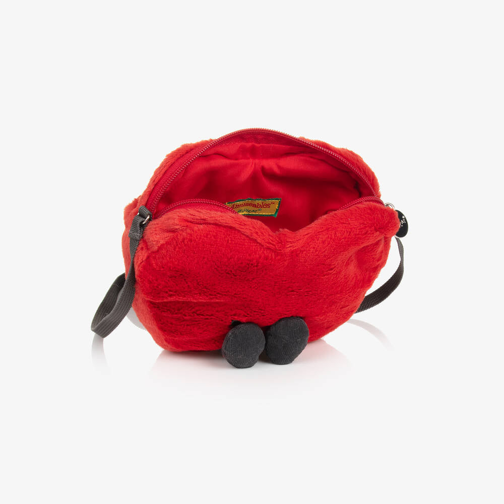 Amuseables Heart Bag
