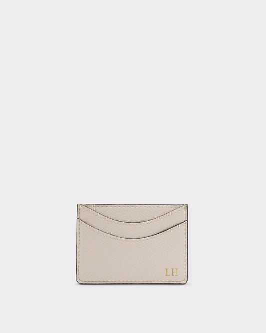 KLB4176 Alba Cardholder Oyster