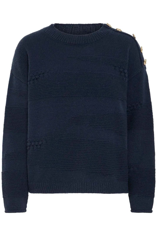 Astra Jumper Navy