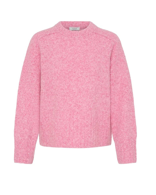 Omea Jumper Pink