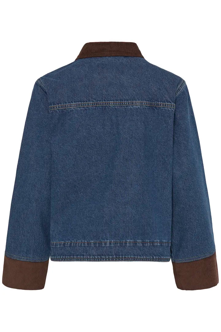 Kamilo Denim Jacket