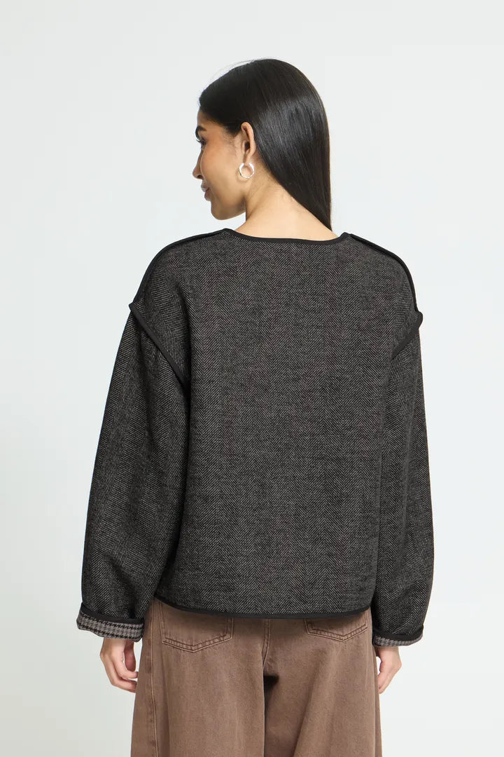 Frava Jacket