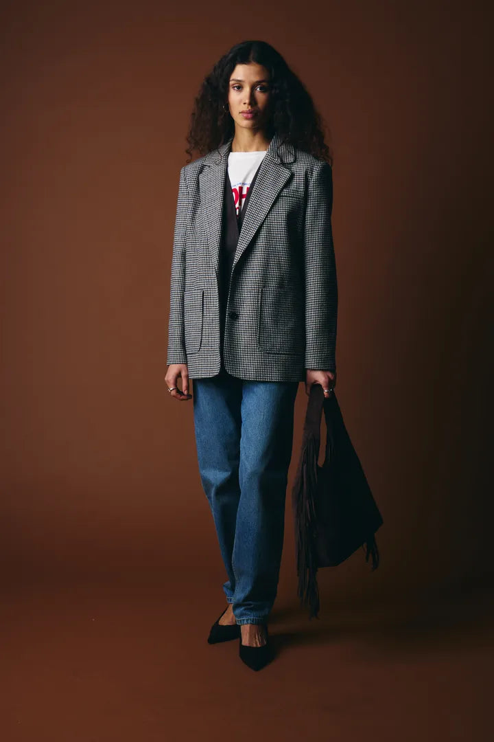 Lubana Blazer