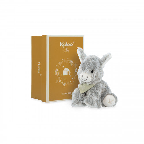 Regliss Donkey