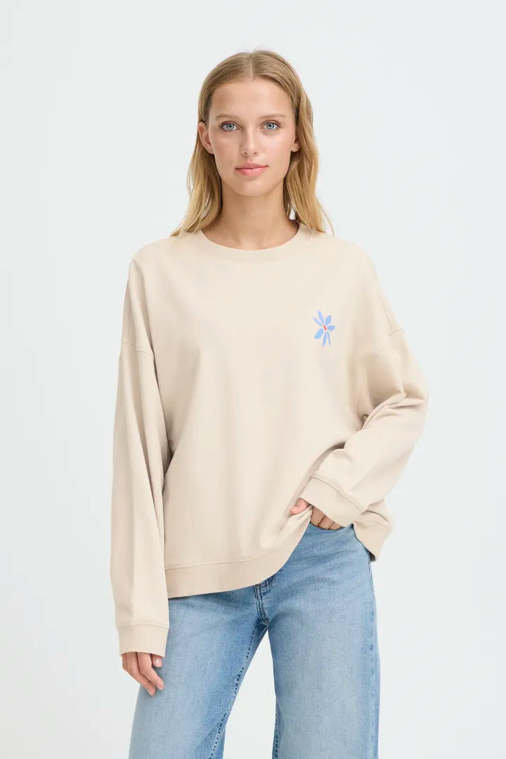 Bauma Sweatshirt