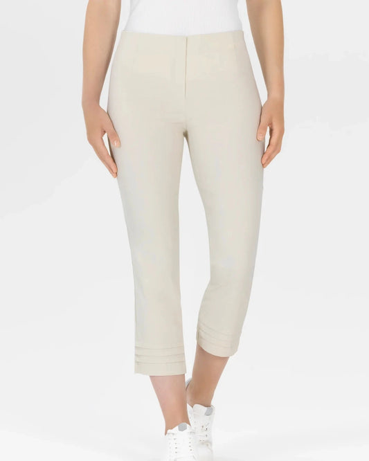 Ina 15 602 Chalk Waterfall Hem