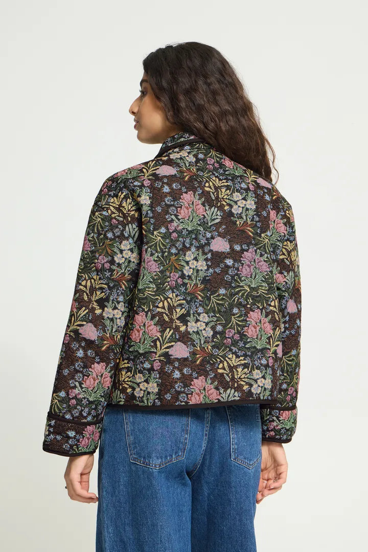Ulina Tapestry Jacket