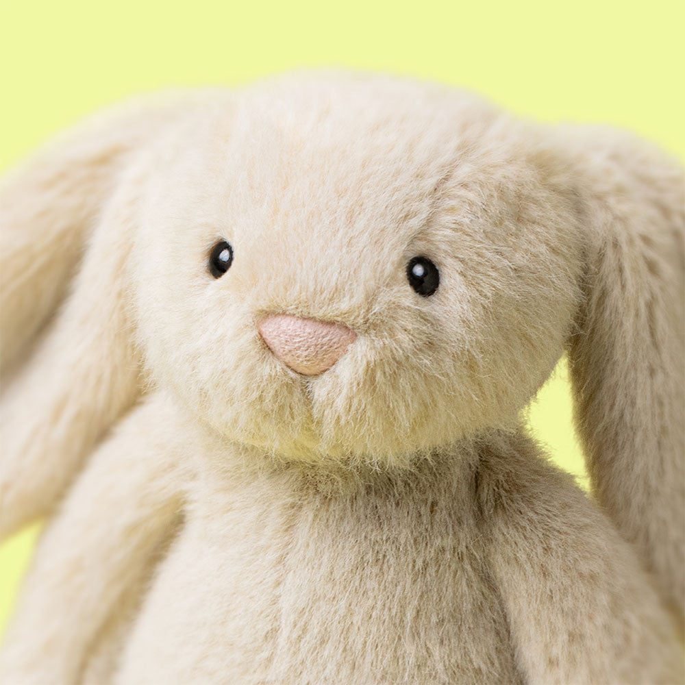 ぬいぐるみ  Flufflet Bunny JELLYCAT】人気☆ Flufflet Bunny (ぬいぐるみ) (JELLYCAT/ぬいぐるみ