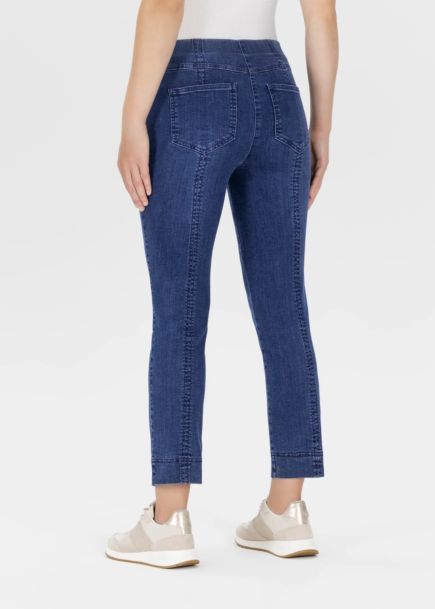 Igor3 680 Dark Blue Jeans