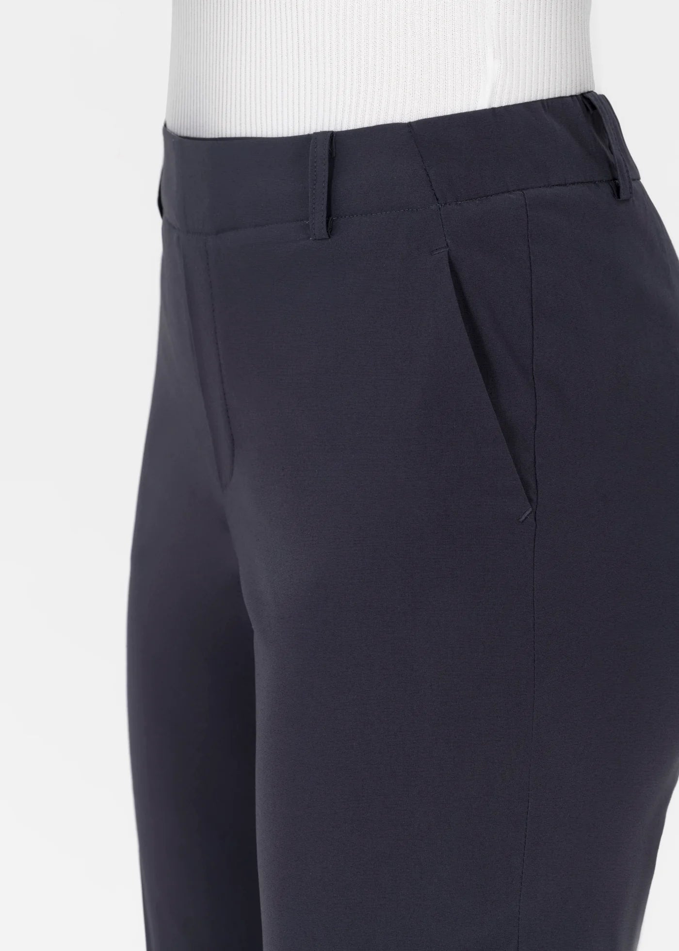 Fluor 230 Shorts Navy