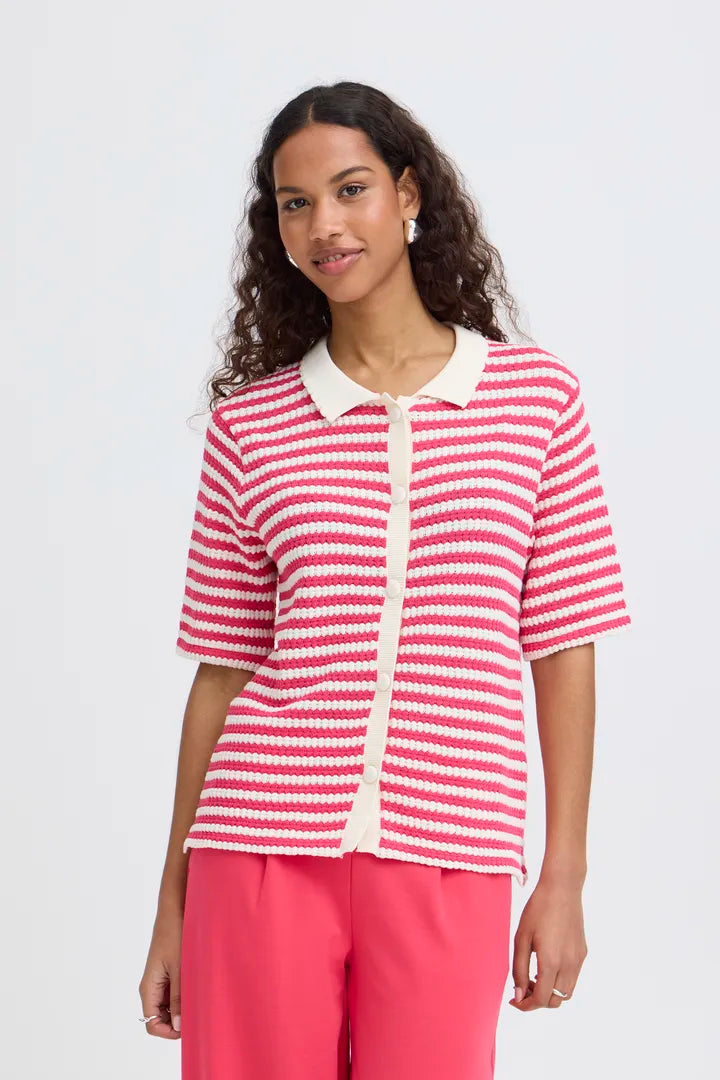 Lorianna Top Pink