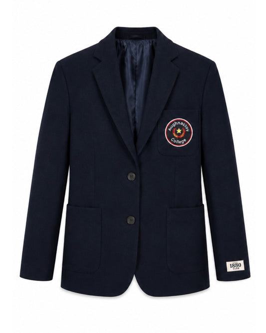 GIRLS Aughnacloy College Blazer