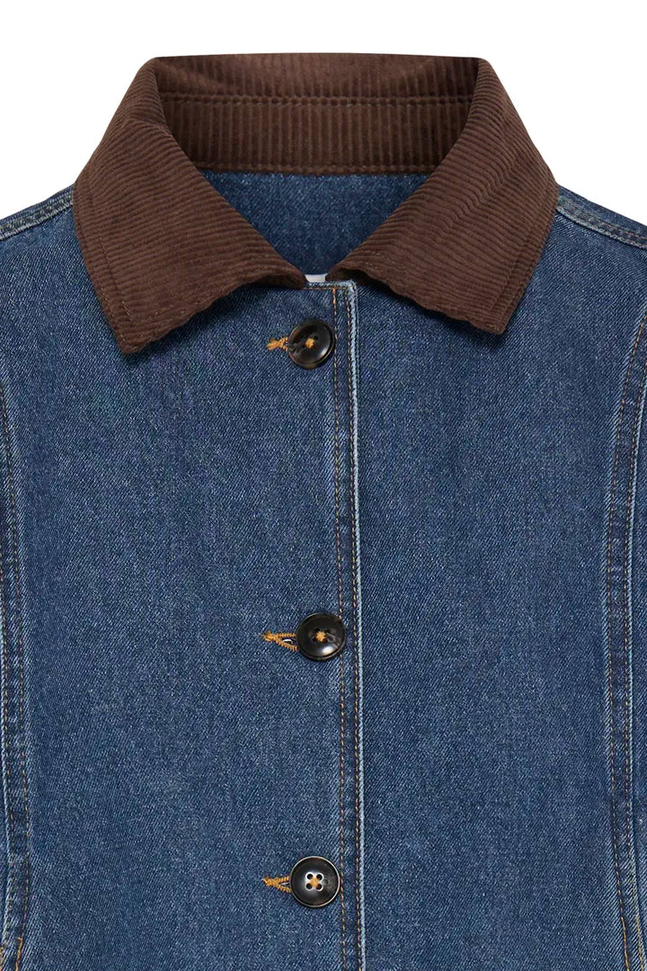 Kamilo Denim Jacket