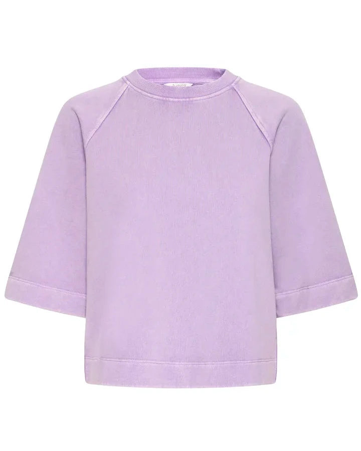 Rasma SS Sweatshirt