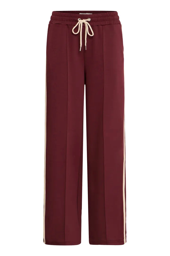 Pusti Contrast Trousers
