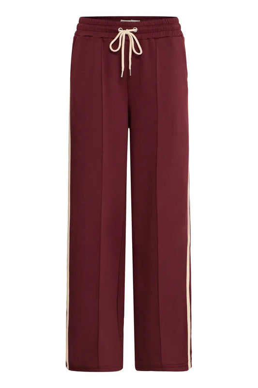 Pusti Contrast Trousers