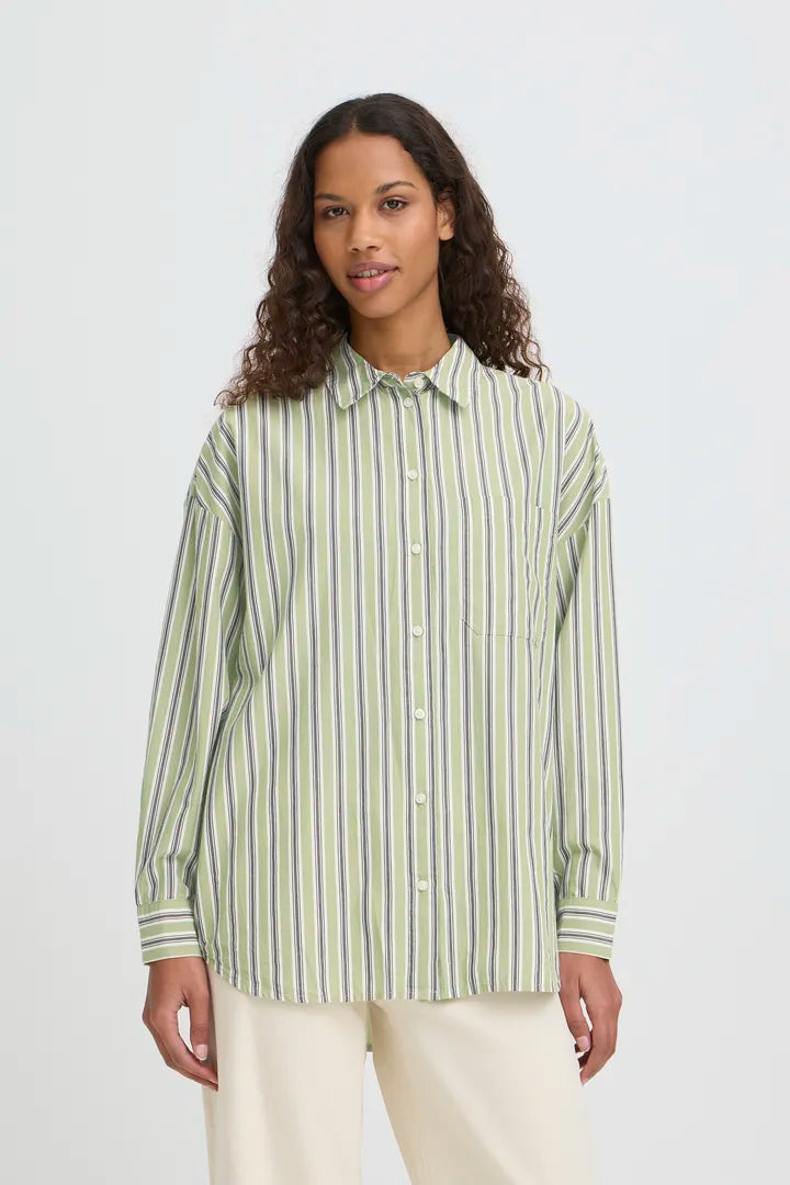 Fluca Shirt