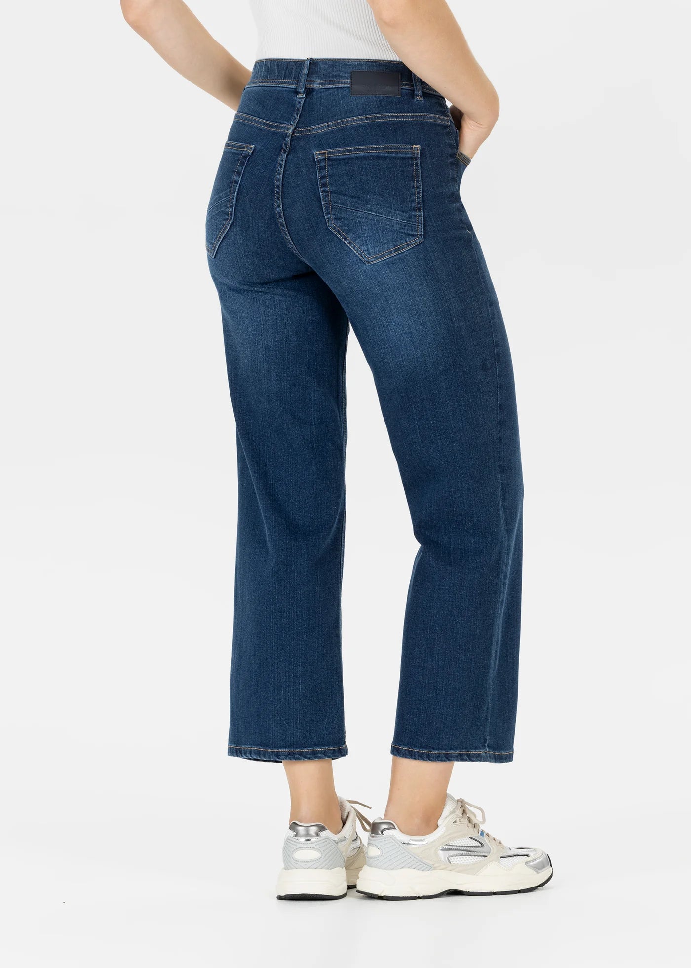 Melli Culotte Jeans