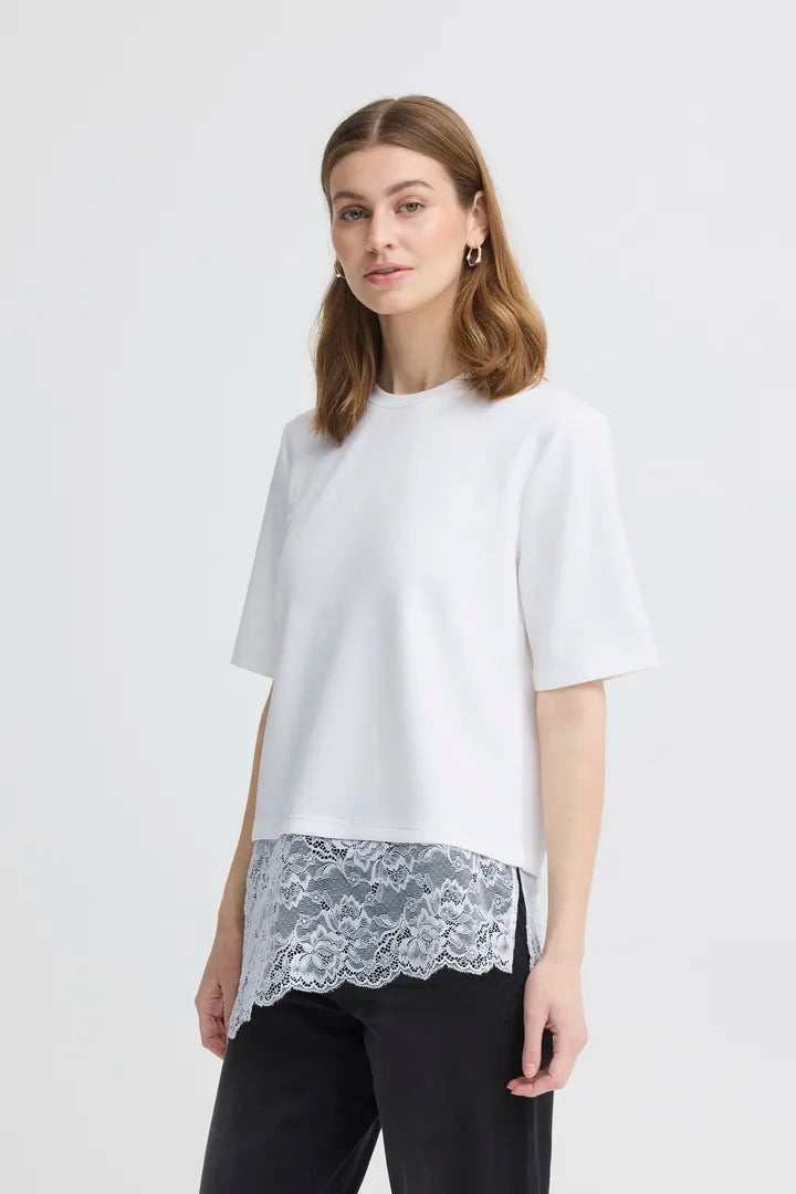 Kaiwa SS T Shirt