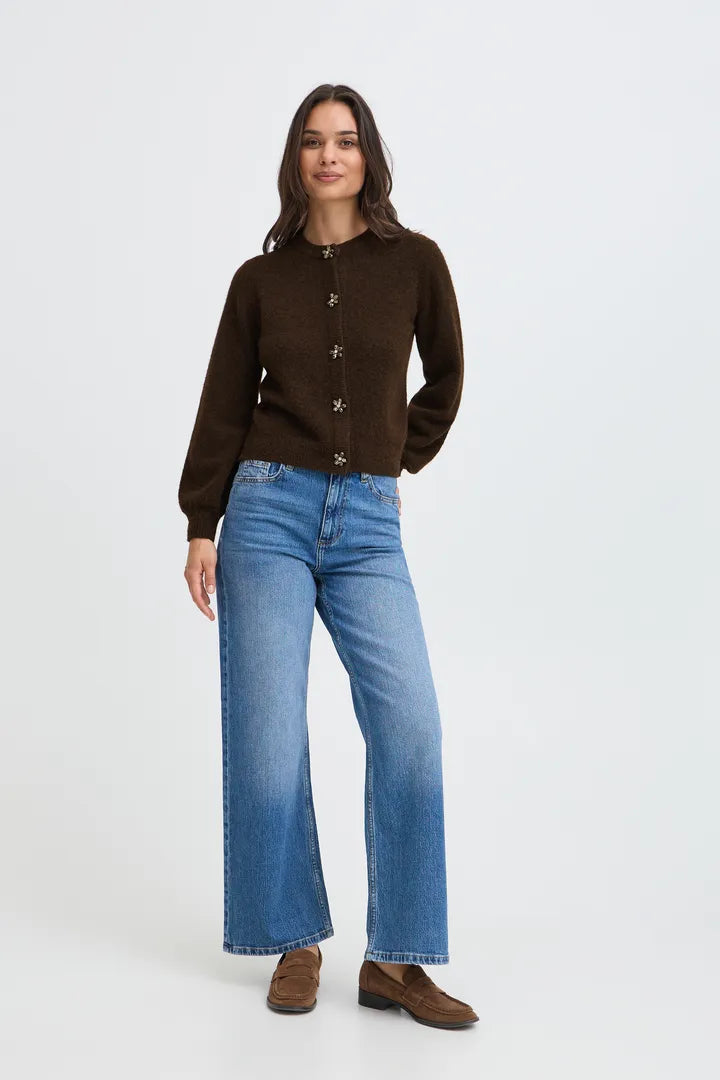 Omea Deco Cardigan