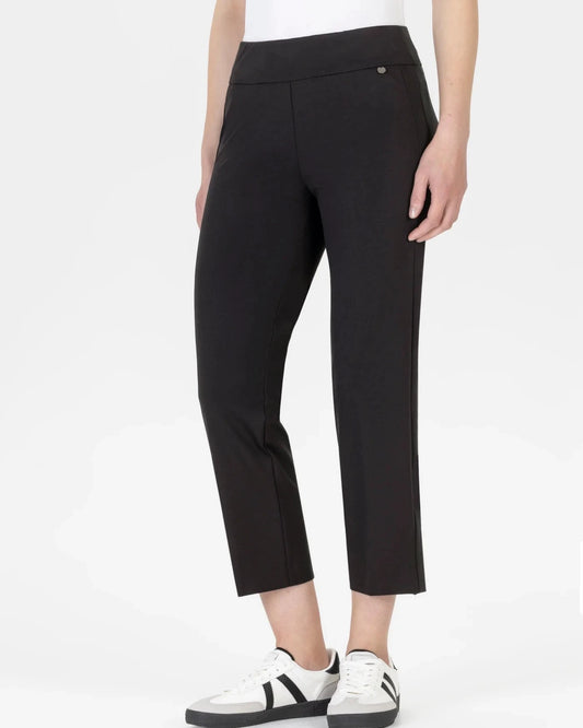 Ina23 650 Trouser Black