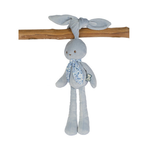 Doll Rabbit Blue Lapinoo 25cm