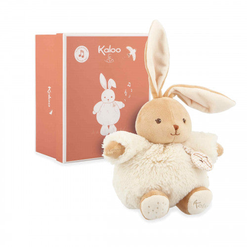 Chubby Rabbit Cream 17cm